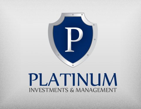 Platinum Investments & Management Logo