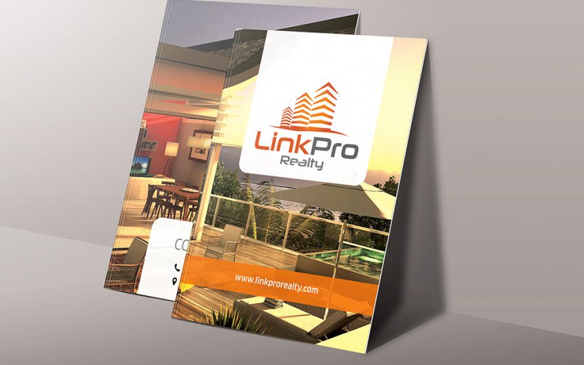 LinkProRealty Folder