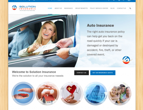 Solution Insurance